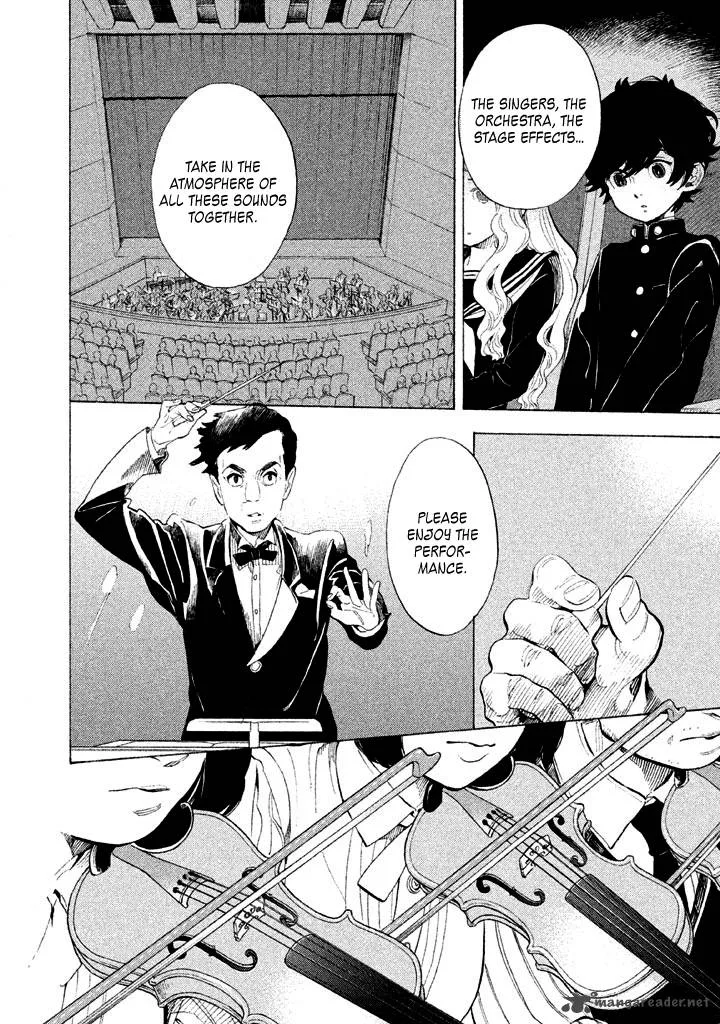 Shounen Note Chapter 4 page 13