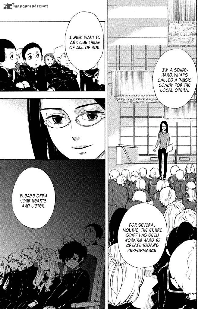 Shounen Note Chapter 4 page 12