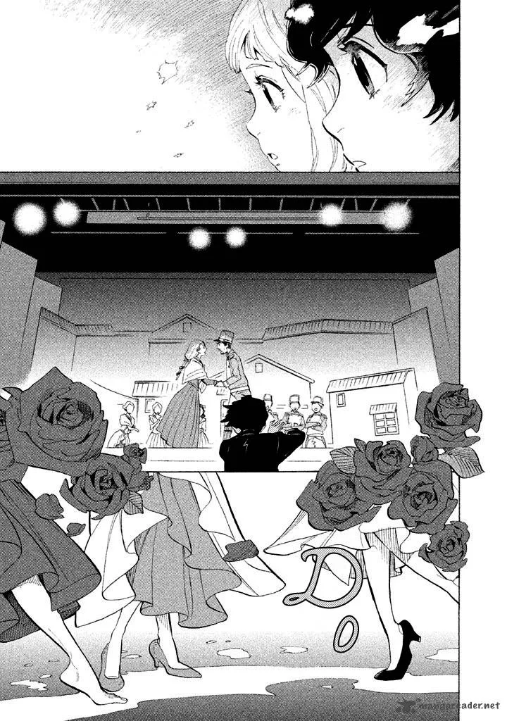 Shounen Note Chapter 4 page 14