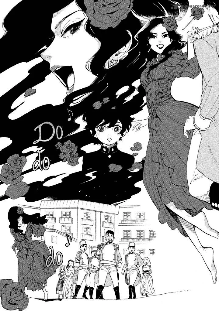 Shounen Note Chapter 4 page 15