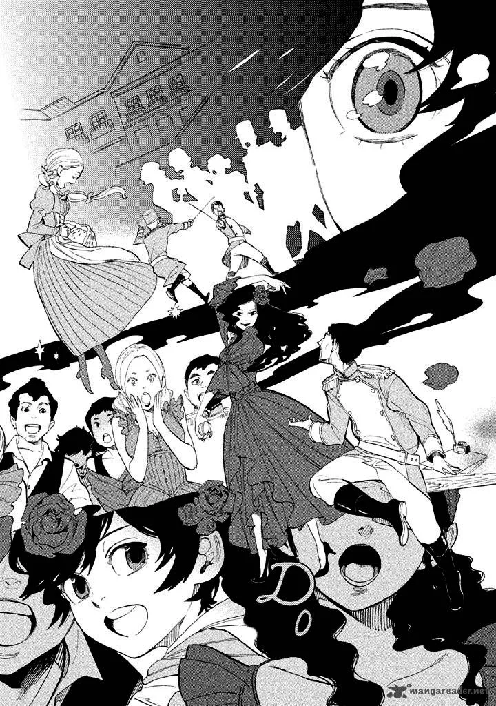 Shounen Note Chapter 4 page 16
