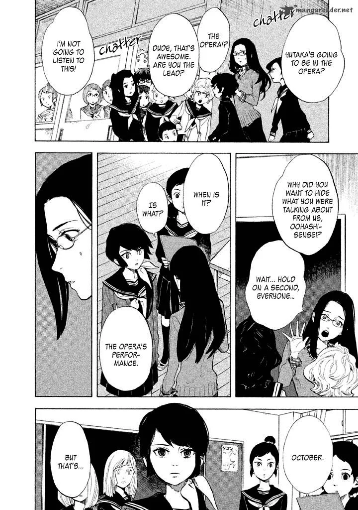 Shounen Note Chapter 4 page 29