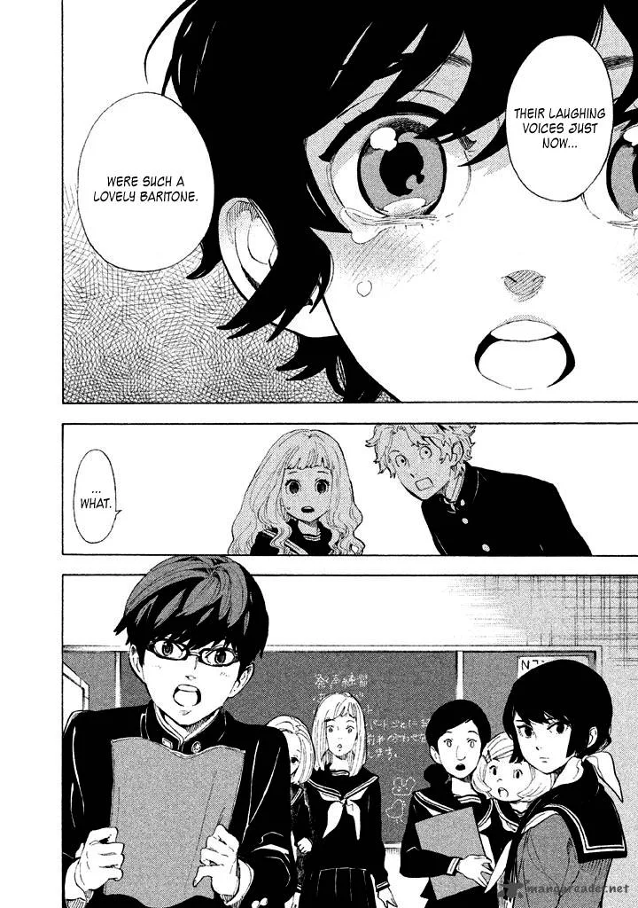 Shounen Note Chapter 4 page 23