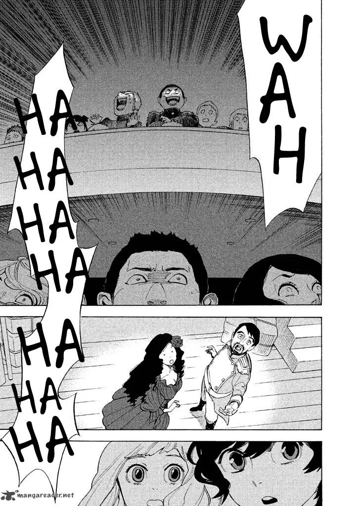 Shounen Note Chapter 4 page 20