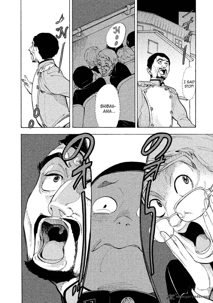 Shounen Note Chapter 4 page 19