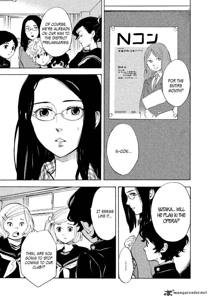 Shounen Note Chapter 4 page 30