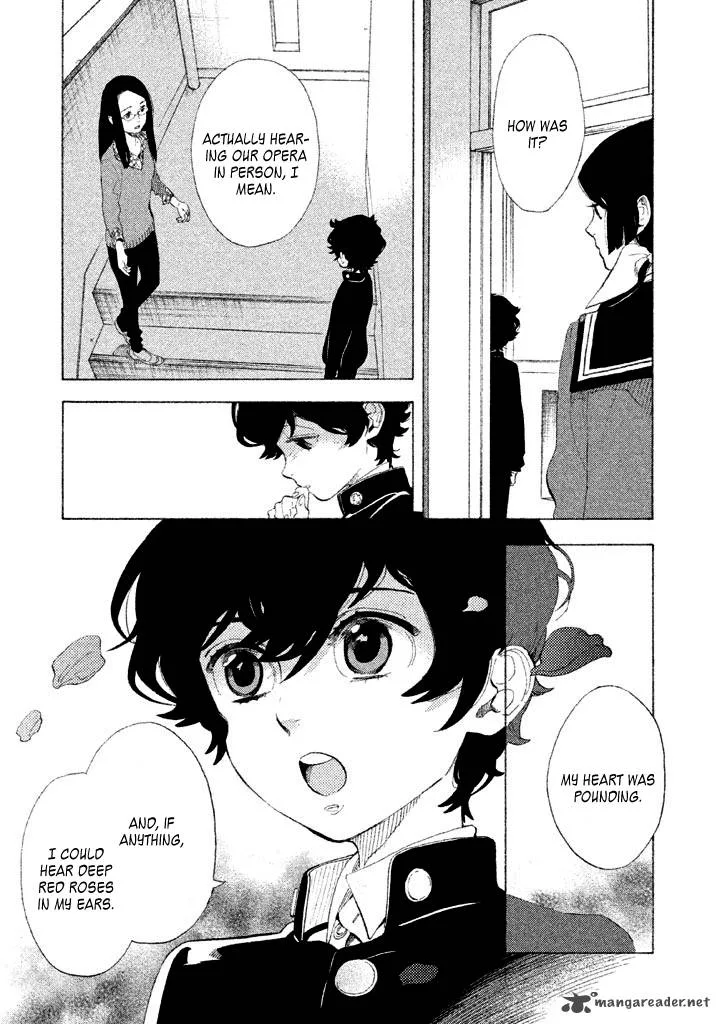 Shounen Note Chapter 4 page 26