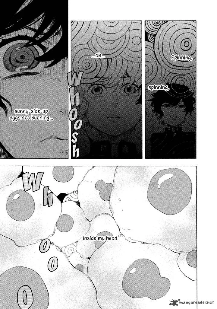 Shounen Note Chapter 4 page 36