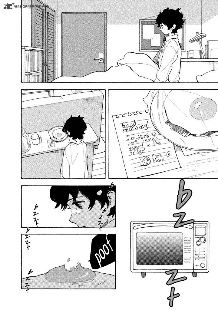Shounen Note Chapter 5 page 25