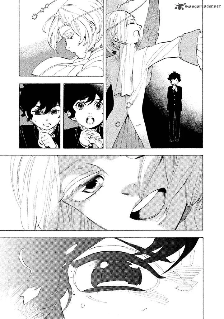 Shounen Note Chapter 5 page 24