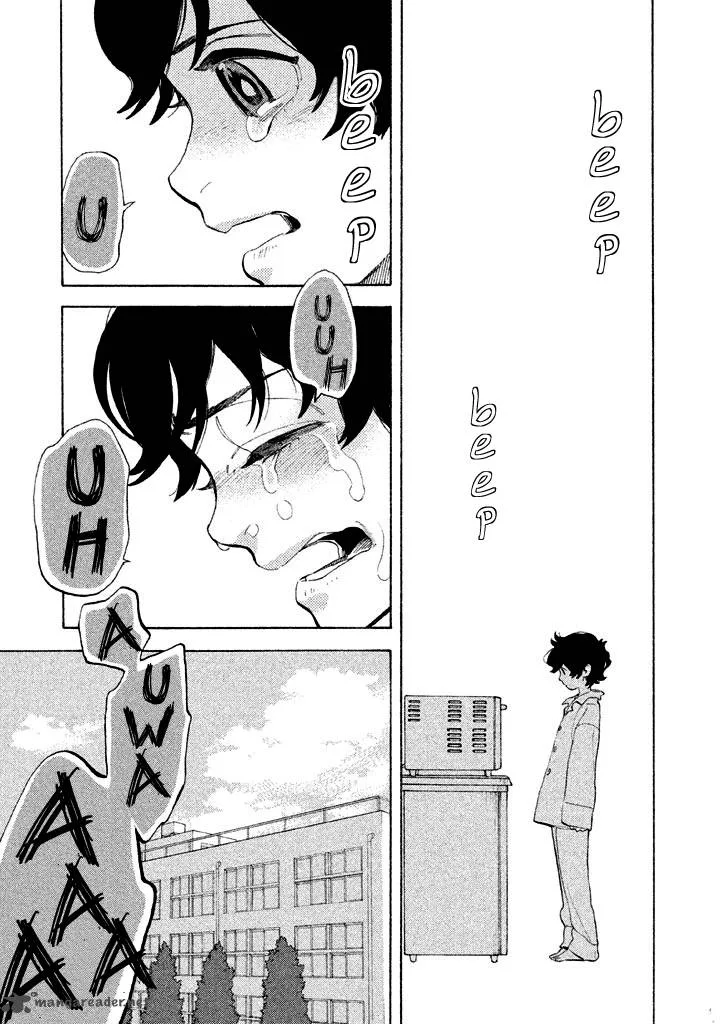 Shounen Note Chapter 5 page 26