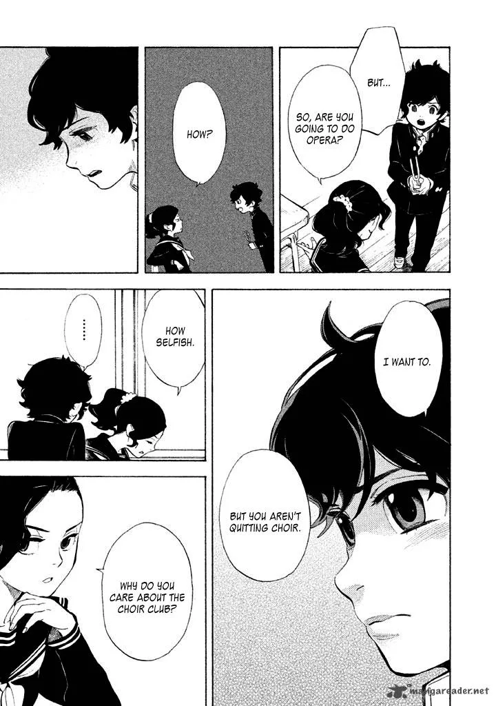 Shounen Note Chapter 5 page 29