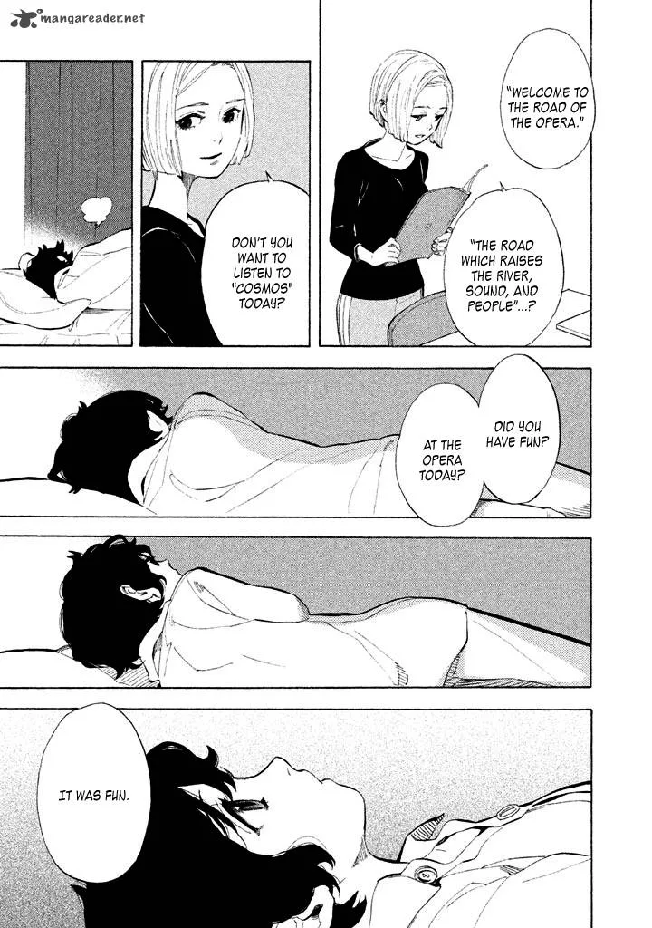 Shounen Note Chapter 5 page 16