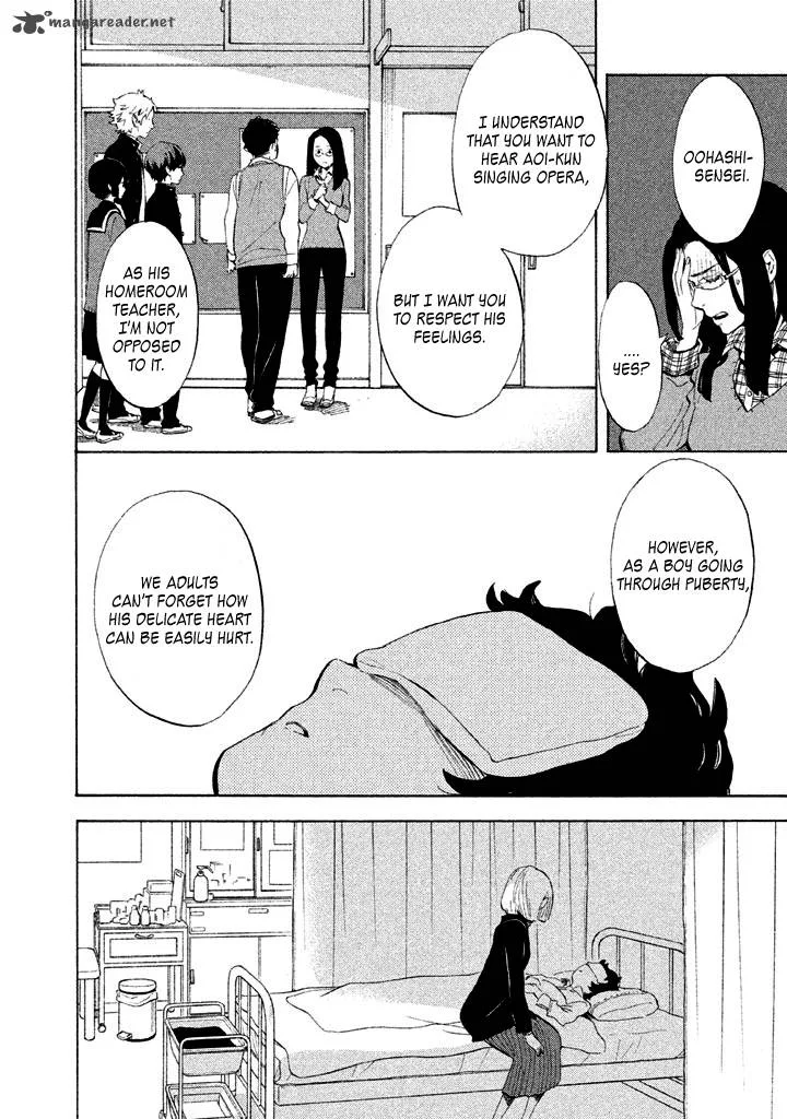 Shounen Note Chapter 5 page 7