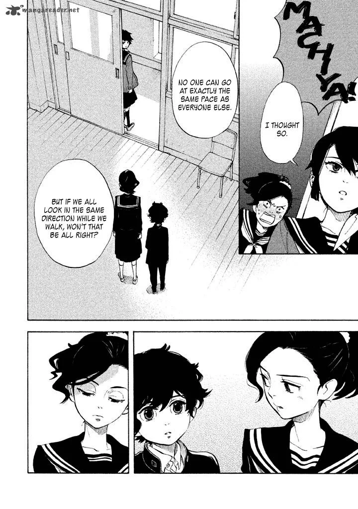 Shounen Note Chapter 5 page 36