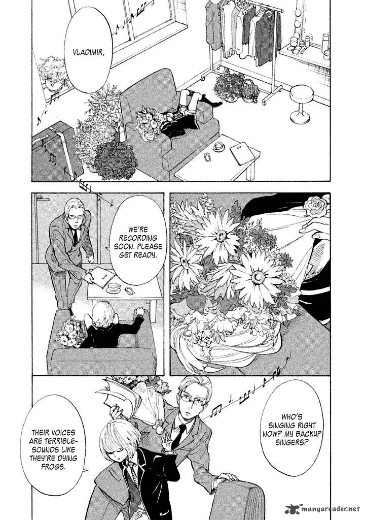 Shounen Note Chapter 5 page 42