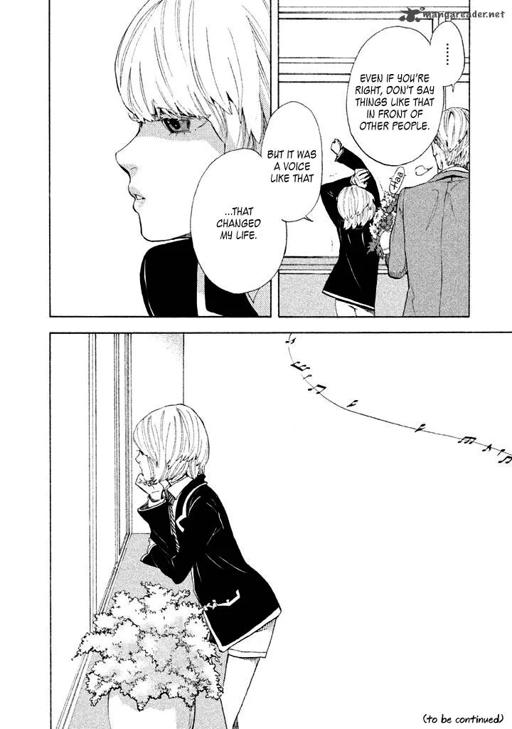 Shounen Note Chapter 5 page 43