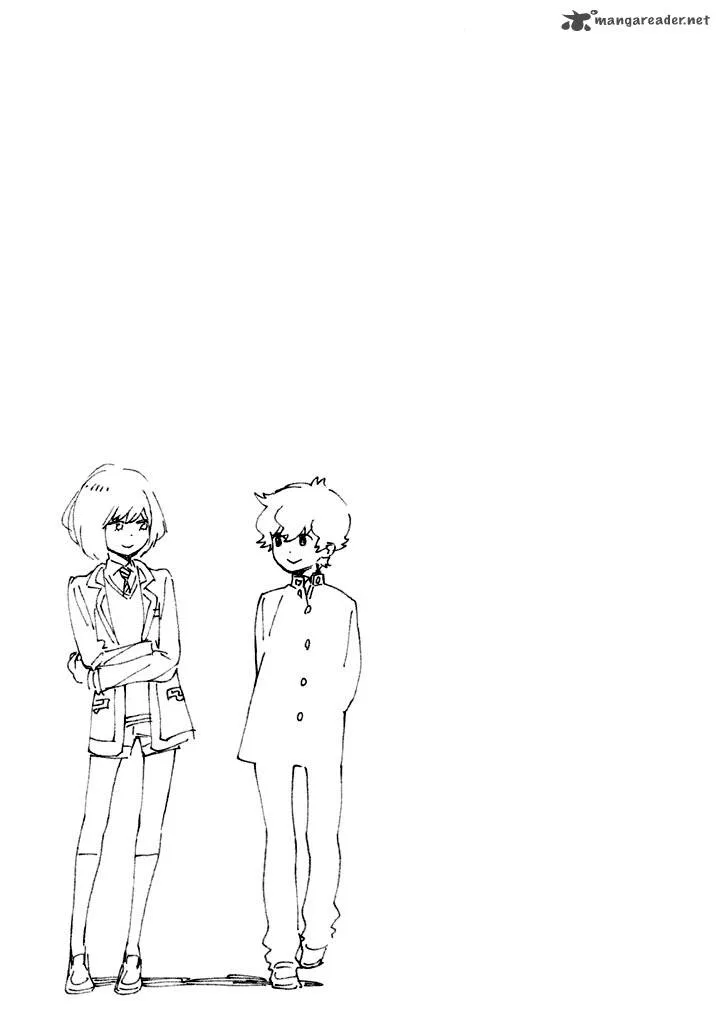 Shounen Note Chapter 5 page 44