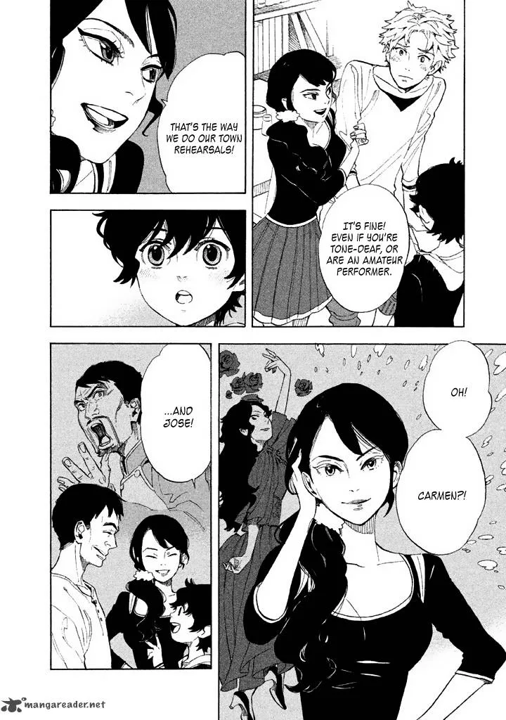 Shounen Note Chapter 6 page 16