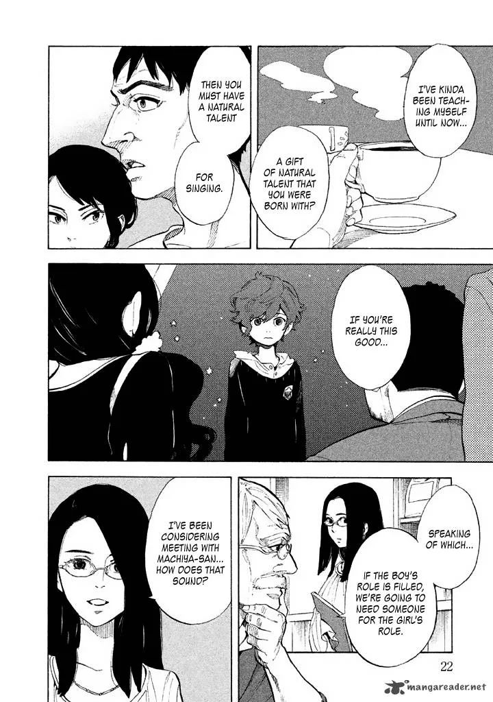 Shounen Note Chapter 6 page 24