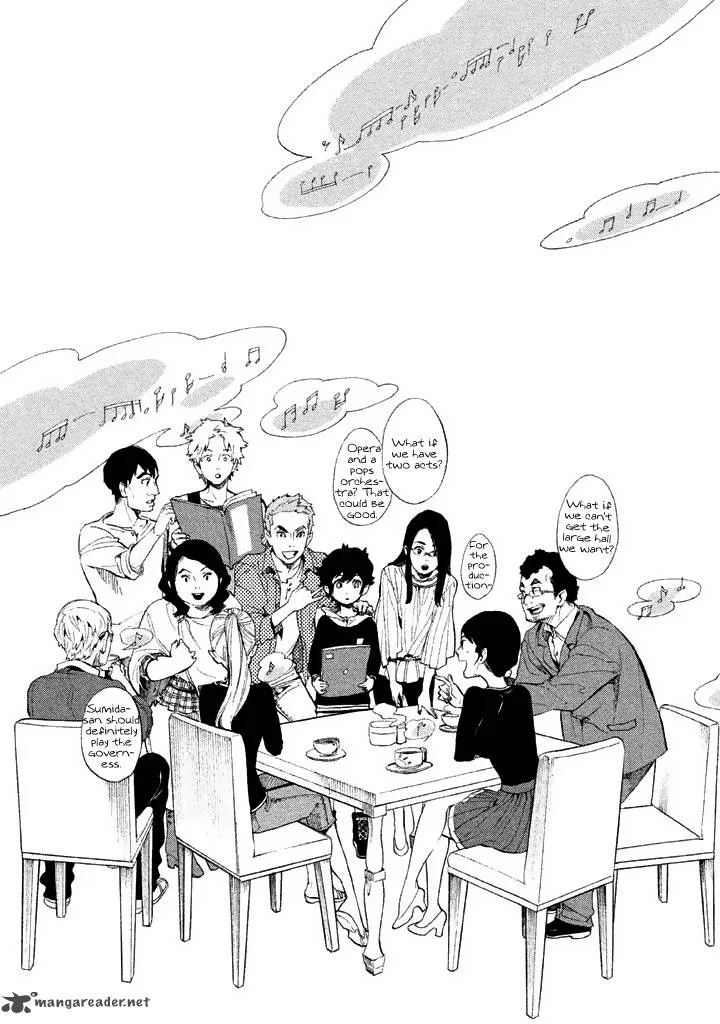 Shounen Note Chapter 6 page 27