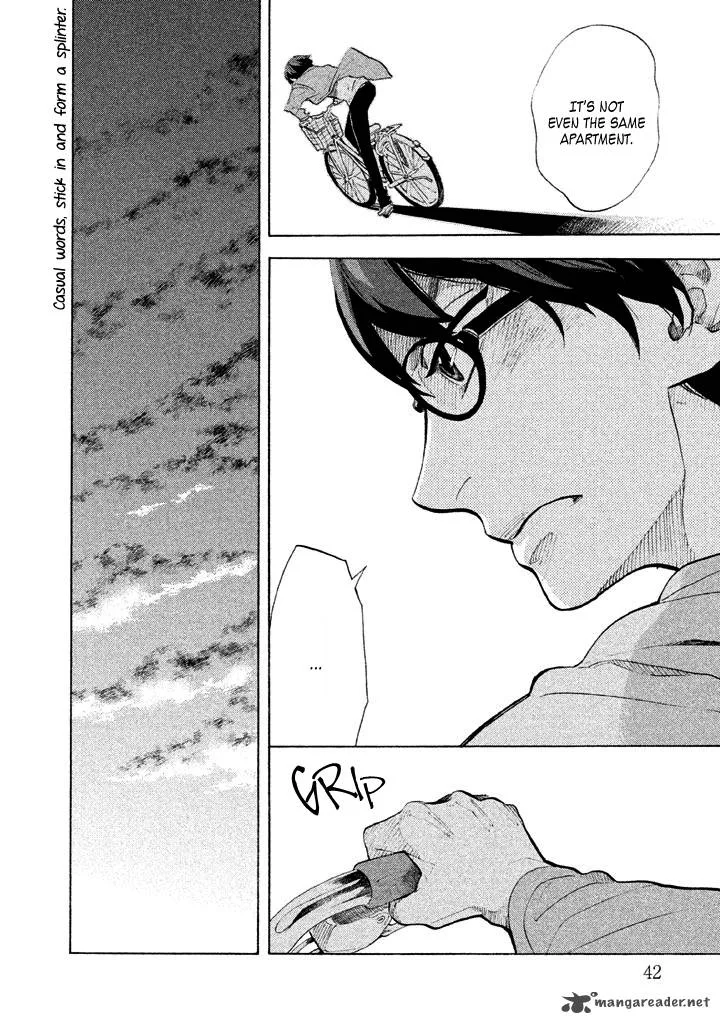 Shounen Note Chapter 6 page 44