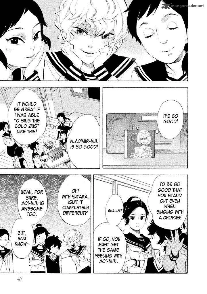 Shounen Note Chapter 7 page 3