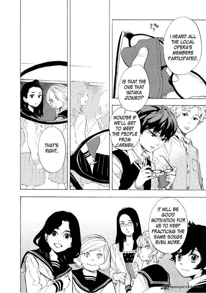 Shounen Note Chapter 7 page 24