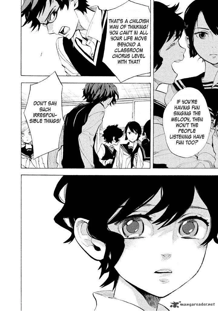 Shounen Note Chapter 7 page 12