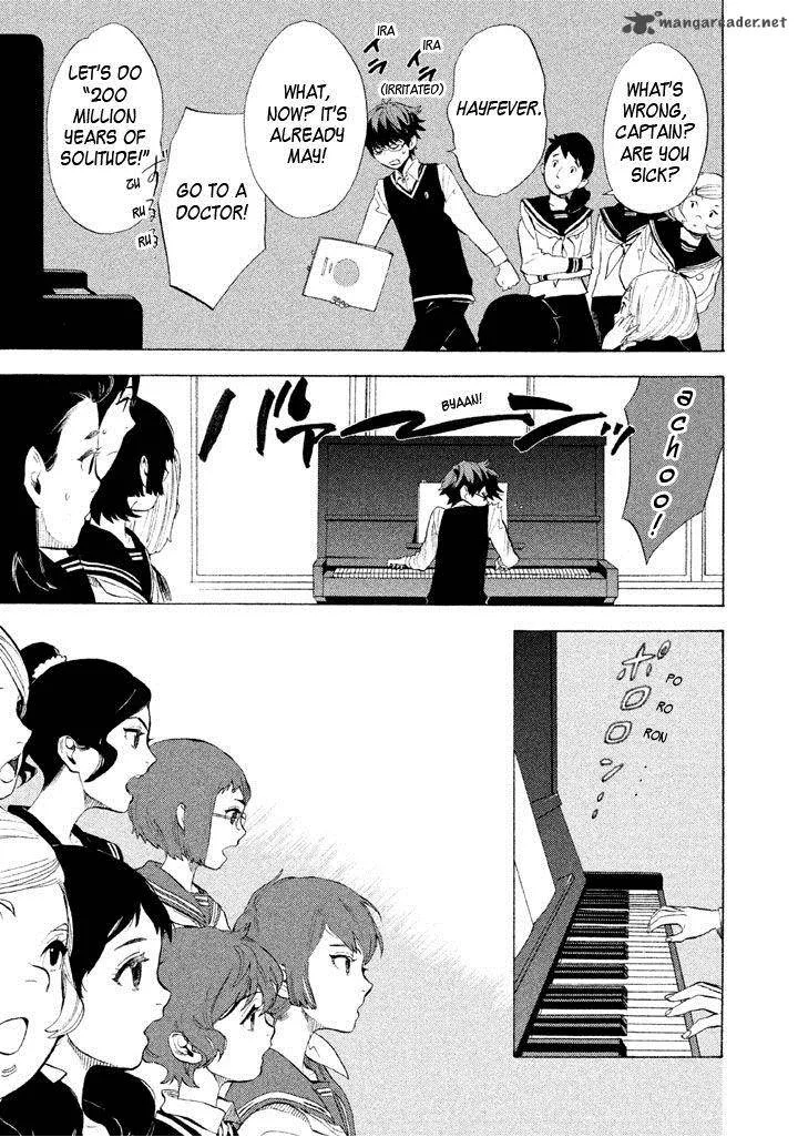 Shounen Note Chapter 7 page 5