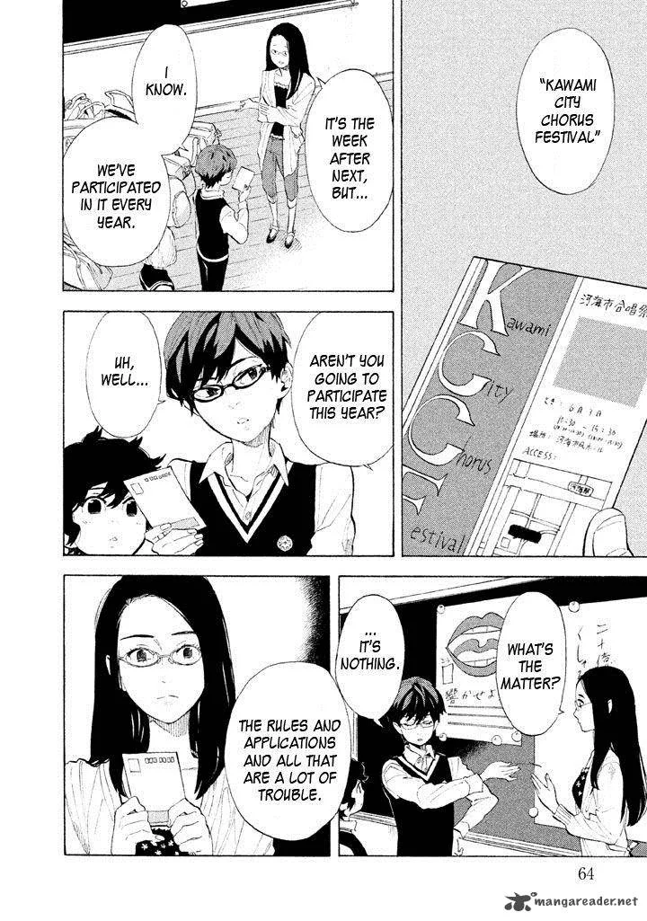 Shounen Note Chapter 7 page 20