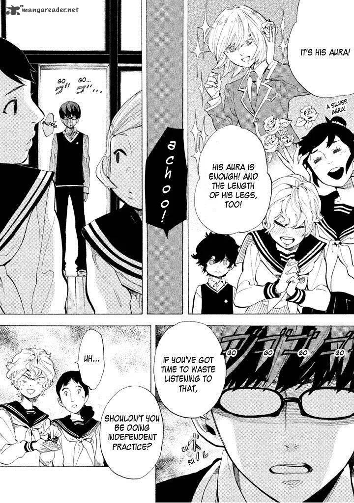 Shounen Note Chapter 7 page 4