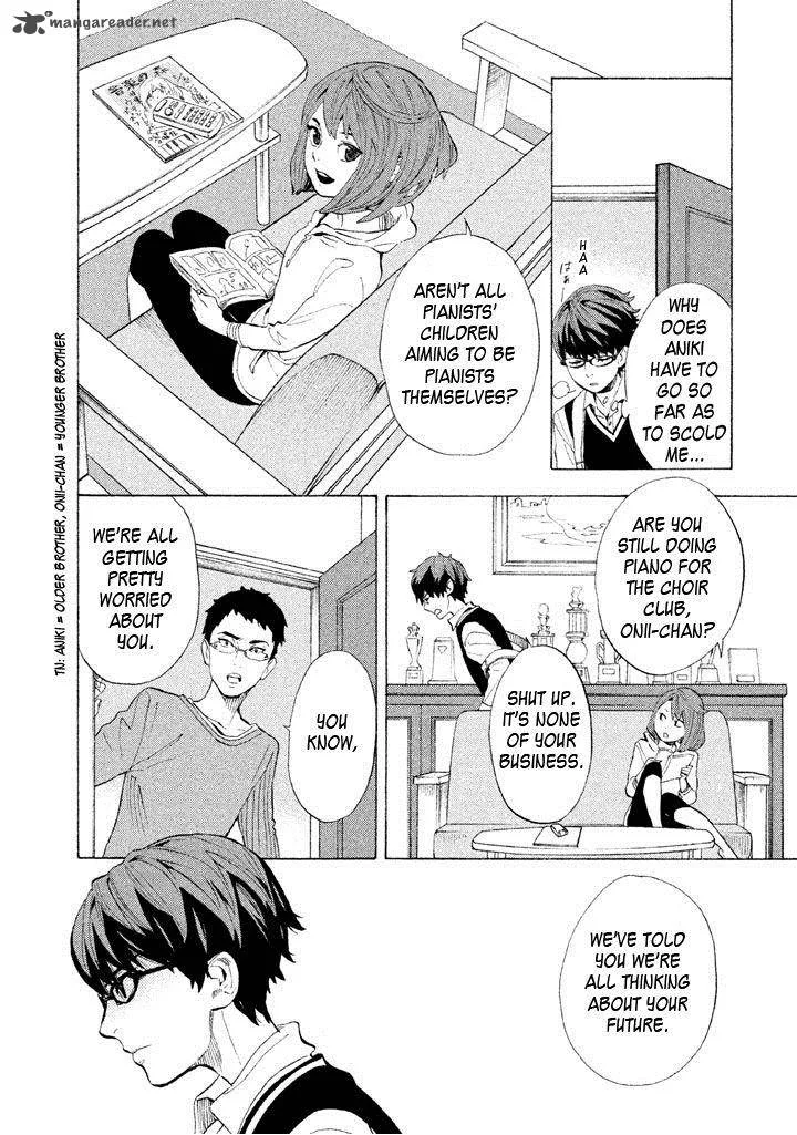 Shounen Note Chapter 7 page 30