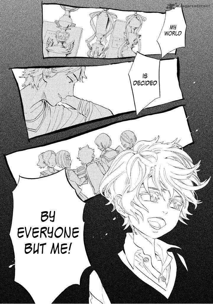 Shounen Note Chapter 7 page 33