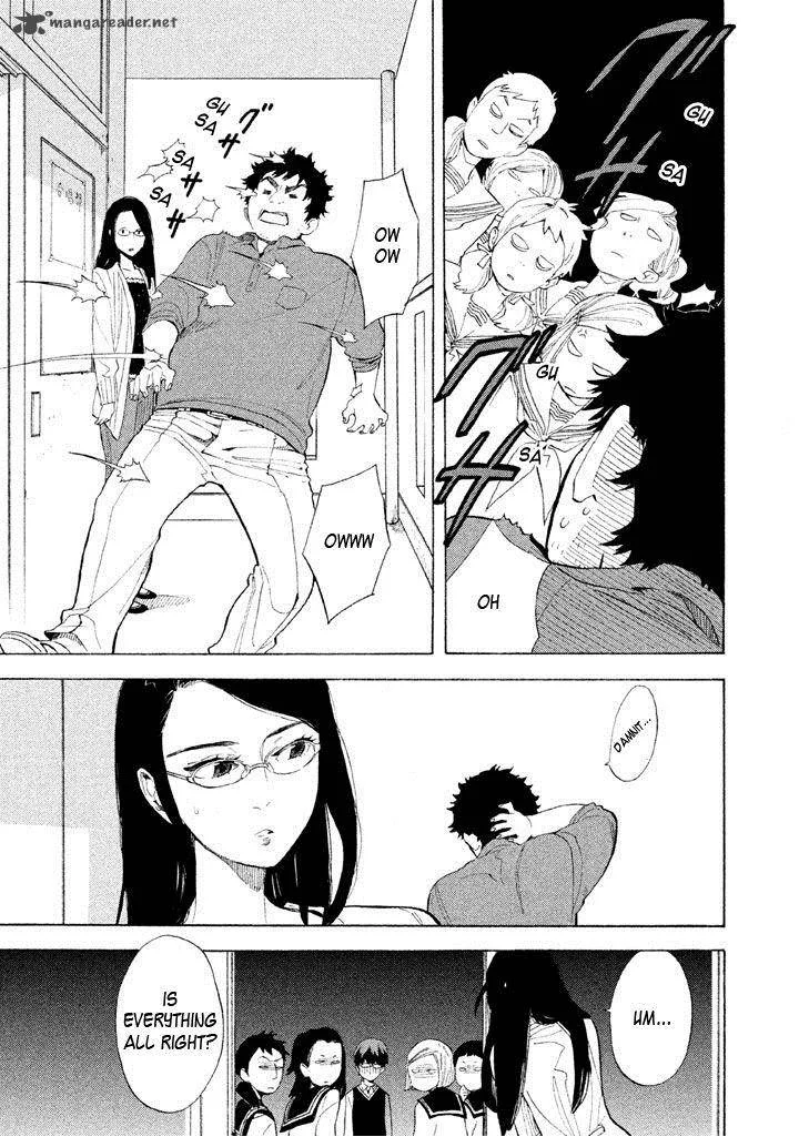 Shounen Note Chapter 7 page 19