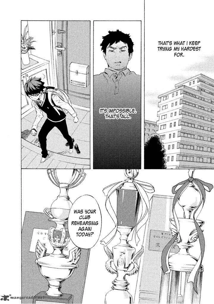 Shounen Note Chapter 7 page 28