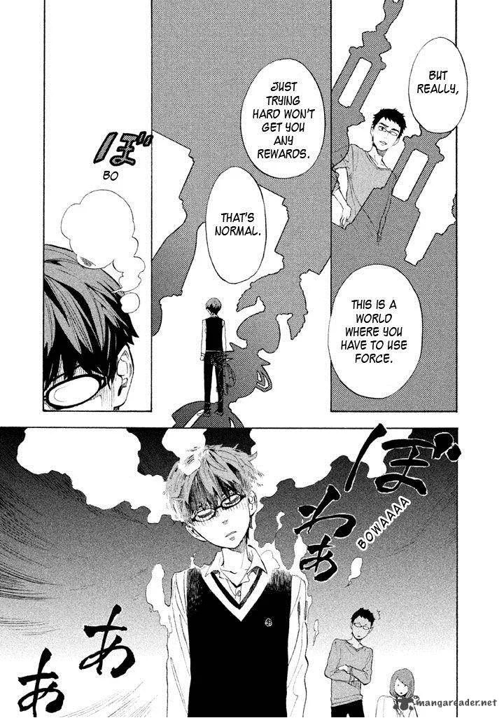 Shounen Note Chapter 7 page 31