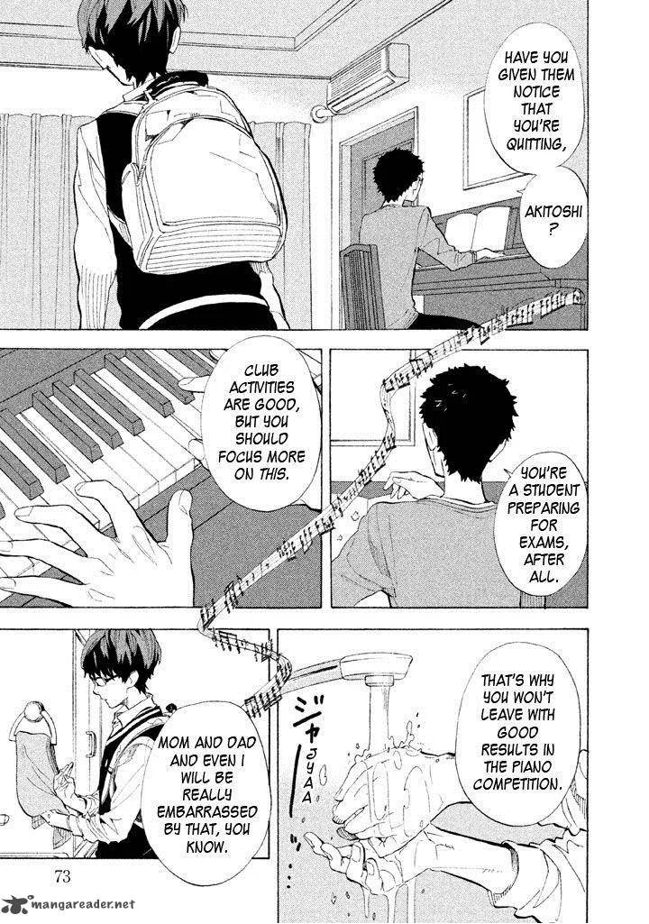 Shounen Note Chapter 7 page 29