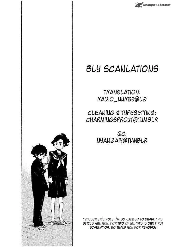 Shounen Note Chapter 7 page 37