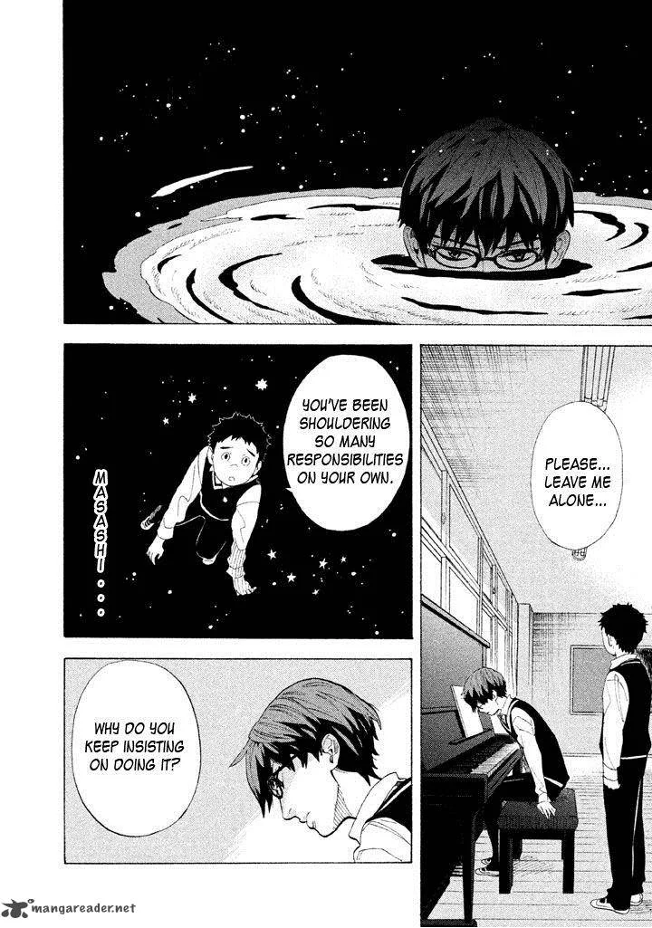 Shounen Note Chapter 8 page 19
