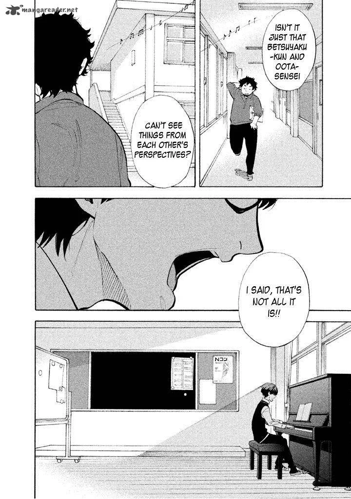 Shounen Note Chapter 8 page 35