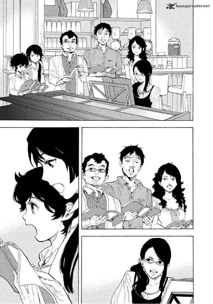 Shounen Note Chapter 8 page 4