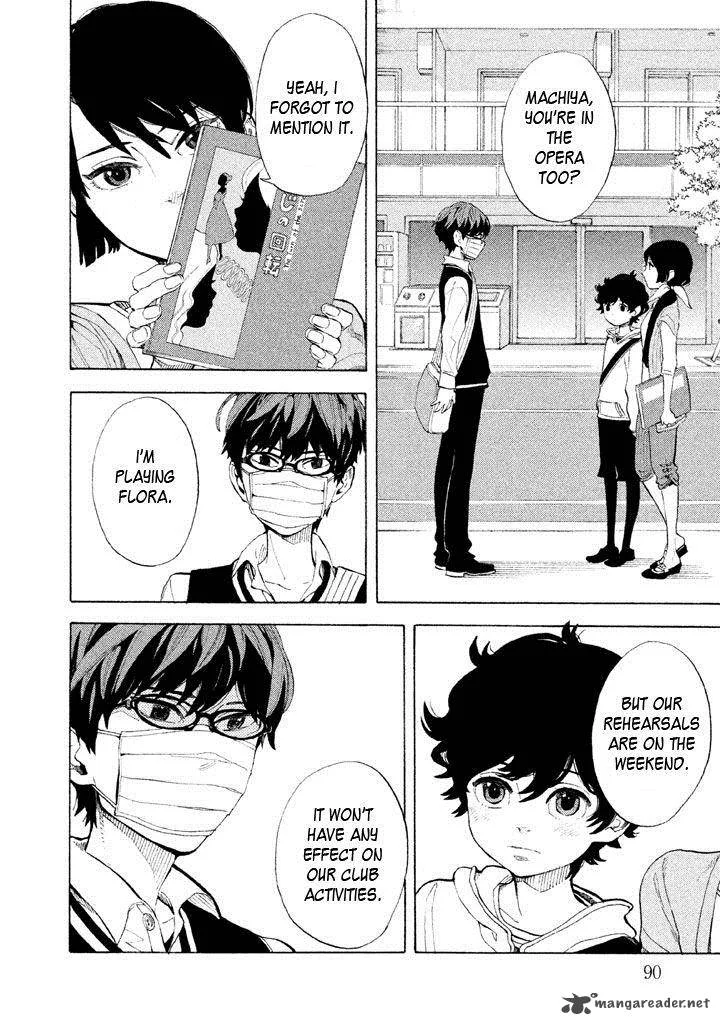 Shounen Note Chapter 8 page 9