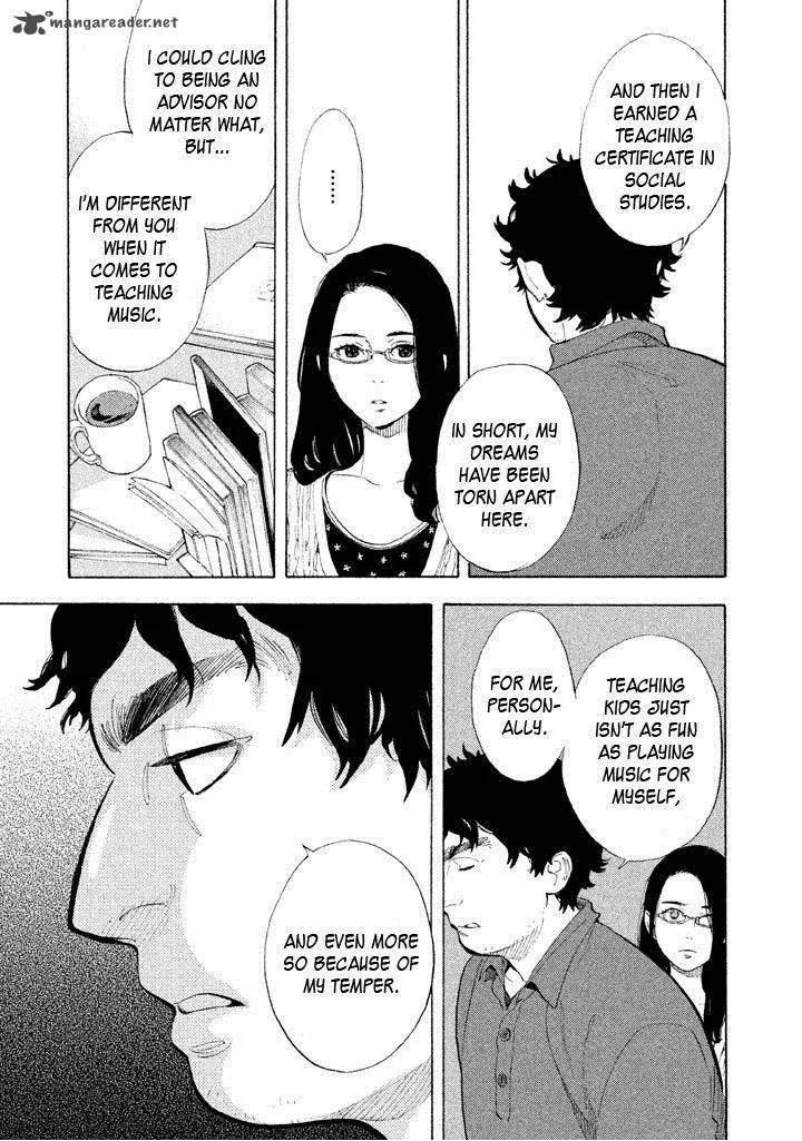 Shounen Note Chapter 8 page 32