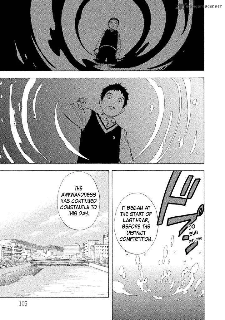 Shounen Note Chapter 8 page 24