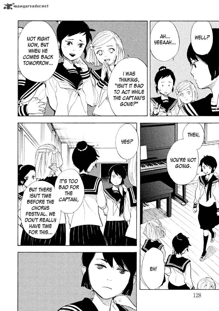 Shounen Note Chapter 9 page 10