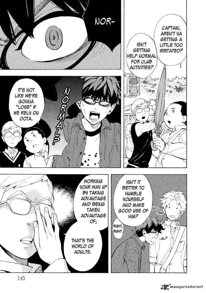 Shounen Note Chapter 9 page 27