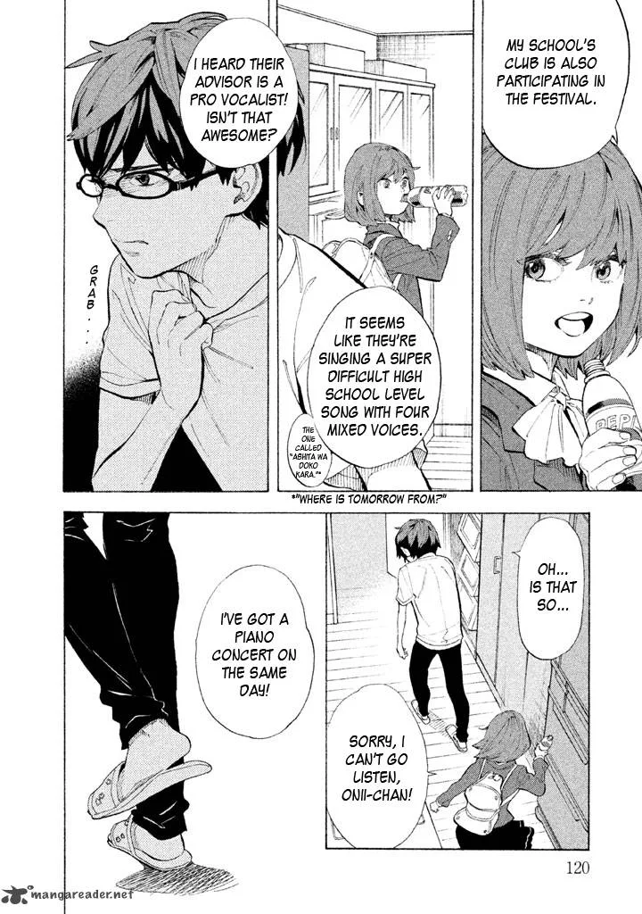 Shounen Note Chapter 9 page 2