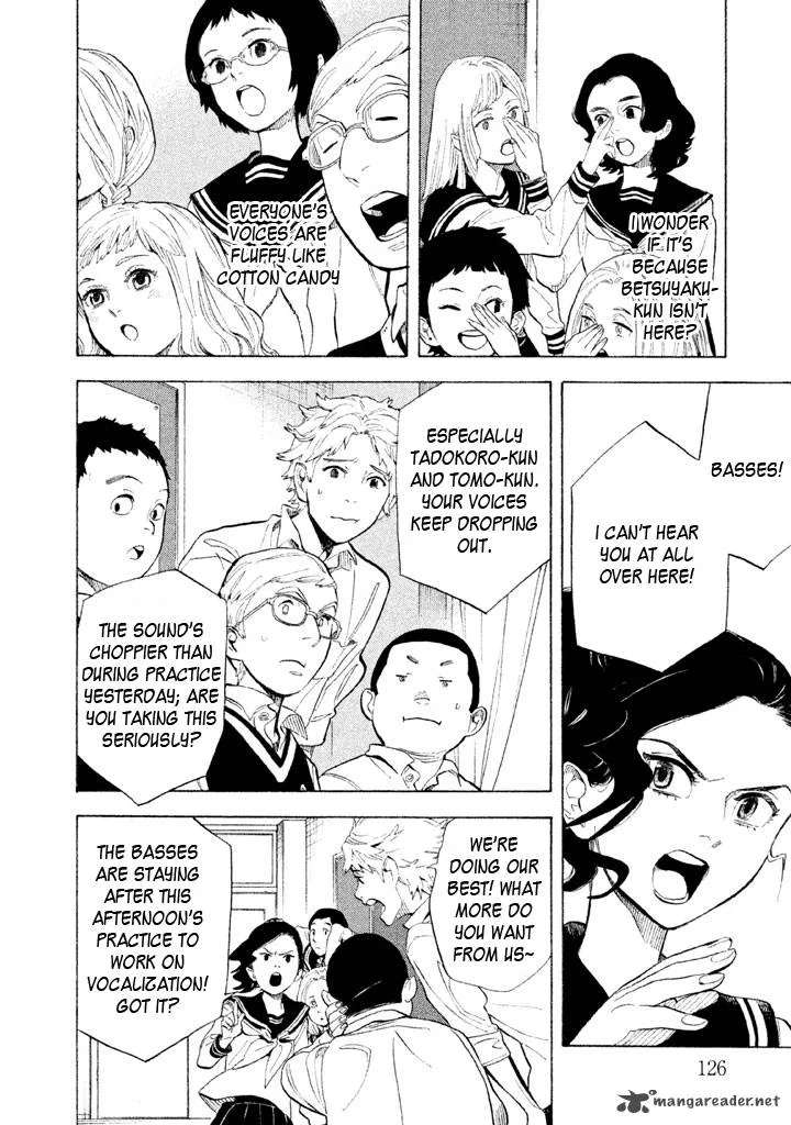 Shounen Note Chapter 9 page 8
