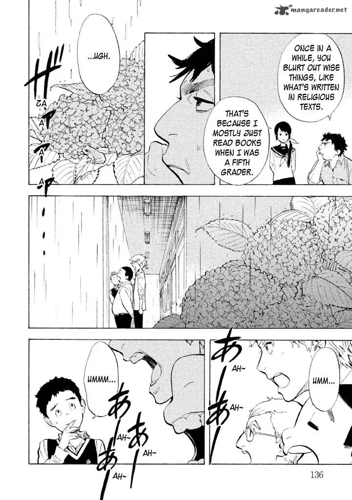 Shounen Note Chapter 9 page 18